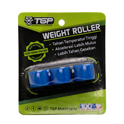 ROLLER