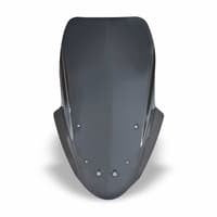 Windshield Yamaha Nmax (2015 - 2019) Variasi Aksesoris TGP Premium Tebal