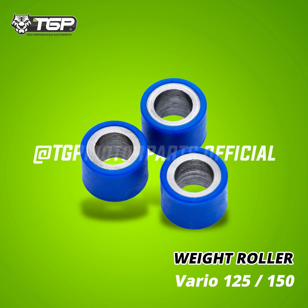 Roller TGP  (1 Pack isi 3pcs)